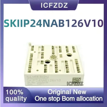 100% Новый оригинальный SKIIP24NAB126V10