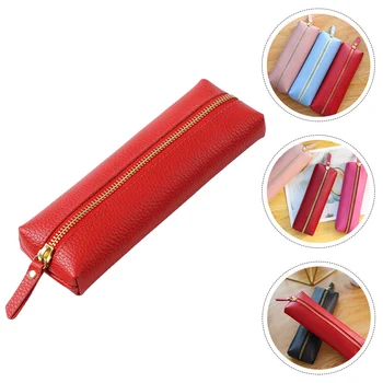 Многофункциональная сумка для ручек, канцелярская сумка, Удобная сумка для ручек, Изысканный держатель для карандашей для детей