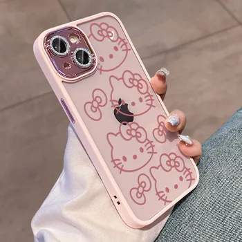Sanrio Чехол для Телефона Iphone с Рисунком 