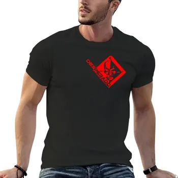 Metal Gear Rising - Футболка Desperado Enforcement, эстетическая одежда, аниме-футболка, мужские футболки, мужские футболки
