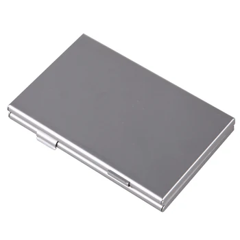 15в1 алюминиевая SIM-карта Micro SIM-карты Pin-код Коробка для хранения чехол Держатель протектор
