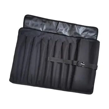 Свернутая сумка-органайзер, Палатка, чехол для ногтей, Колья для кемпинга, сумка для хранения, карман