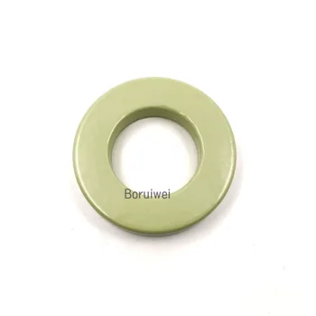 KAM650-125A Магнитное кольцо марки Boruiwei высокой мощности, нанокристаллический магнитный порошковый сердечник с наружным диаметром 165,1 мм