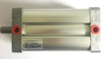 Компактный цилиндр RA /8160 /M/300/ISO