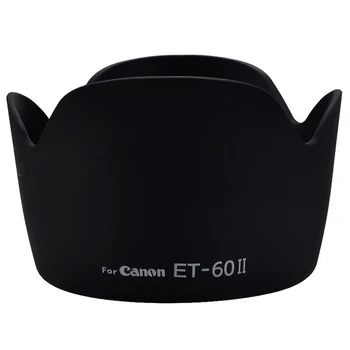 Цветочная бленда ET-60II для Canon EF 75-300 мм F/4-5.6