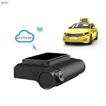 Профессиональный автомобильный видеорегистратор кабель камеры m mini 3g wifi gprs gps мобильный с дисплеем