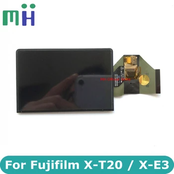 Для Fujifilm FUJI X-T20/X-E3 ЖК-дисплей с сенсорным экраном + подсветкой XT20 XE3 X T20 E3 Замена камеры, Ремонт, Запасная Часть