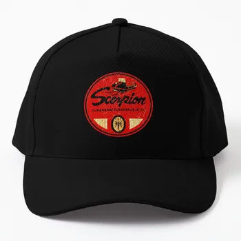 Оснастки винтаж Скорпиона Бейсбол большой размер крышки шляпа была надвинута шляпа спортивные шапки для регби Марка Man кепки для женщин шляпа мужской