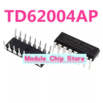 Новый оригинальный встроенный драйвер TD62004 TD62004AP с встроенным чипом драйвера DIP-16