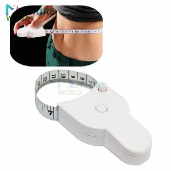 1шт Штангенциркуль для фитнеса, измерительная лента для измерения жировых отложений, потери веса, Выдвижное оборудование для фитнеса, линейка, аксессуары