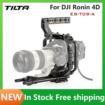 TILTA ES-T09-Комплект для Разделения клеток Ronin 4D для DJI Ronin 4D