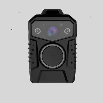 Камера для ношения на теле с высоким разрешением EYE с Wi Fi и GPS Водонепроницаемая IP66