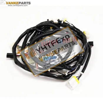 Vankeparts Komatsu PC200-6 Внутренний жгут проводов высокого качества Номер детали: 20Y-06-25120