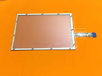 Сенсорный экран Digitizer TPI # 1389-002 Rev C 8-проводная Сенсорная Панель Glass Pad TPI # 1389-002 Rev C