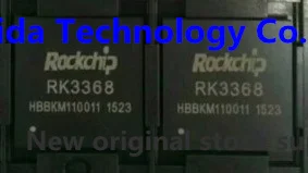 Чип RK3368 \ Четырехъядерный процессор управления процессором планшета с частотой 1,8 ГГц