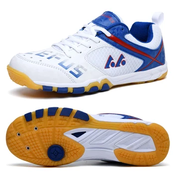 Профессиональная обувь для бадминтона для мужчин и женщин zapatilla для соревнований по бадминтону, теннису на открытом воздухе, тренировочные кроссовки, спортивная обувь