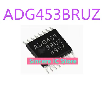 Новый оригинальный ADG453BRUZ ADG453BRU ADG453 чип интерфейса TSSOP16