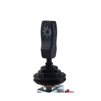 10X выключатель стоп-сигнала фары Выключатель стоп-сигнала AMR6104 Подходит для Land Rover Defender 97-14
