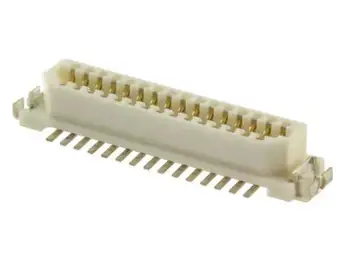 DF9-31S-1V (69) РАЗЪЕМ RCPT 31POS SMD GOLD