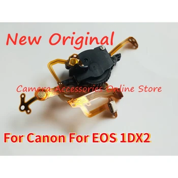 Запасные части Переключатель режимов Управления Ass'y CG2-5014-000 Для Canon Для EOS 1DX Mark II, 1DX2