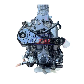 Оригинальный Комплектный Дизельный двигатель D4EA Подержанный Двигатель Для Hyundai Elantra В Хорошем Состоянии