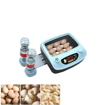 Заводские инкубаторы для яиц, инкубационная машина для выведения яиц 352-2376 яиц для птицы утка чекен